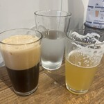 さかづき Brewing - 