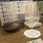 日本酒酒場 福島スイッチ - 