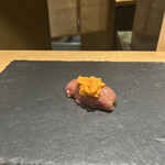 鮨 稲荷 たけ屋 - 