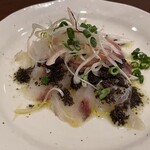 創作料理　まさぞう - ★再訪24'4月★