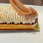 洋菓子マウンテン - 