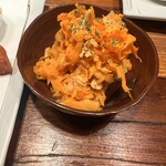 沖縄料理 ハレクニ - 
