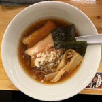 Chuuka Soba Ichi - 