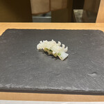 鮨 稲荷 たけ屋 - 