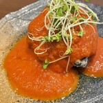 創作料理　まさぞう - ★再訪24'4月★