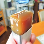 信州おみやげ処 門 - かぶりつきたくなる①
