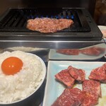 焼肉 フトロ - 