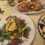 Trattoria La Grotta - 