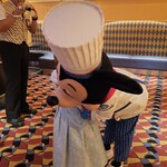 CHEF MICKEY - 