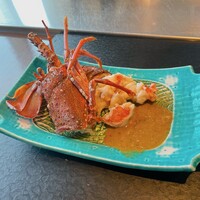 鉄板焼 さがみ - 