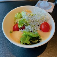 鉄板焼 さがみ - 