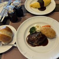 厳選洋食さくらい - 