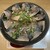 ごっつり - 料理写真:銀鯖 漬け丼／860円