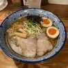 麺は鎹  北新地店