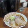 麺処 うきとみ - 料理写真:
