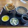 そば処 まる山 本店