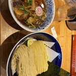 Tsukesoba Kanda Katsumoto - 