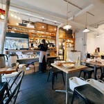 レインボウスパイス カフェチャイストール - 