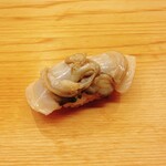 きざ㐂 - 桑名　煮蛤