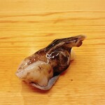 きざ㐂 - 舞鶴　鳥貝