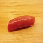 きざ㐂 - 尻労　血合い岸