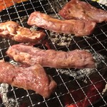 炭火焼肉屋さかい 京都洛西店 - 