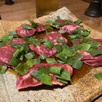 Yakiniku Gyuusha - 