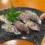 のれんと味 だるま料理店 - 