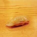 きざ㐂 - 鴨川　真鯛