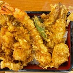 のれんと味 だるま料理店 - 