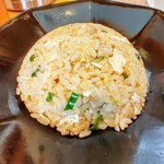 麺to飯 三輪車 - 