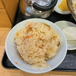 牧のうどん - 