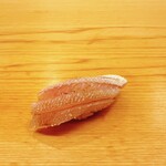 きざ㐂 - 春子鯛