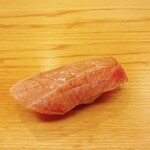 きざ㐂 - 銚子　金目鯛