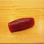 きざ㐂 - 尻労　赤身