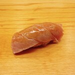 きざ㐂 - 大トロ