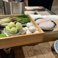 天ぷら浅沼 - 