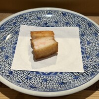 天ぷら浅沼 - 