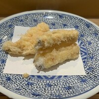 天ぷら浅沼 - 