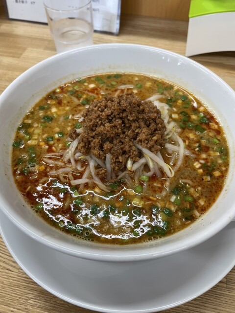 中華食堂熊谷 - 陸前高田（中華料理）の写真