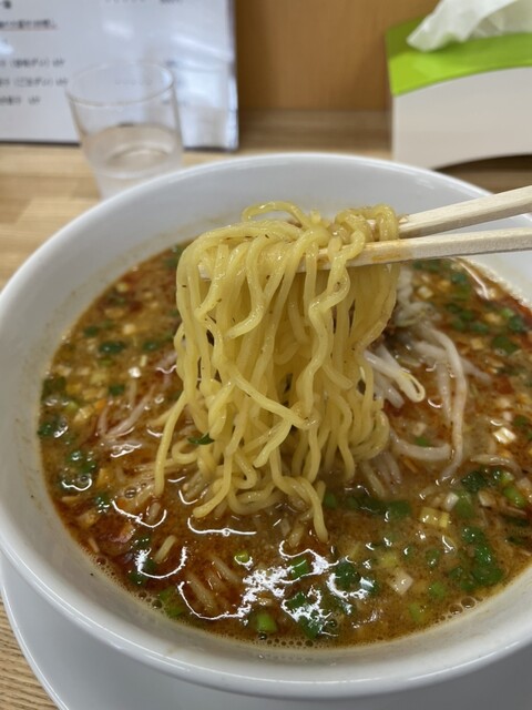 中華食堂熊谷 - 陸前高田（中華料理）の写真