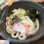 こだわり麺処 かとう - 