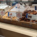 エシレ・マルシェ オ ブール - 