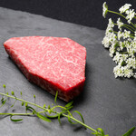 Specially selected fillet