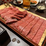 Yakiniku Bazuka - 