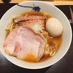 麺 みつヰ - 