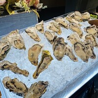 ロビーラウンジ 「マーブルラウンジ」 ヒルトン東京 - 