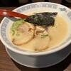 博多ラーメン 一心堂  蒲田店