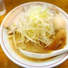 らぁー麺や くろべい
