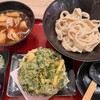 肉汁饂飩屋 とこ井 さいたま新都心店